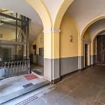 Centro Citta - Comodo Per Visitare La Citta