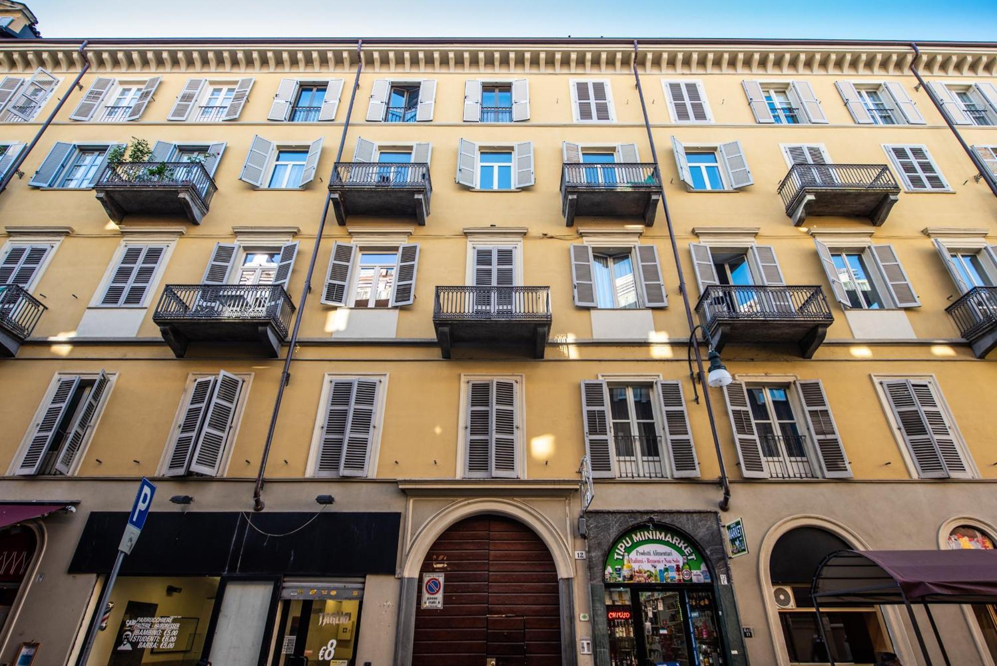 Centro Citta - Comodo Per Visitare La Citta Apartamento *