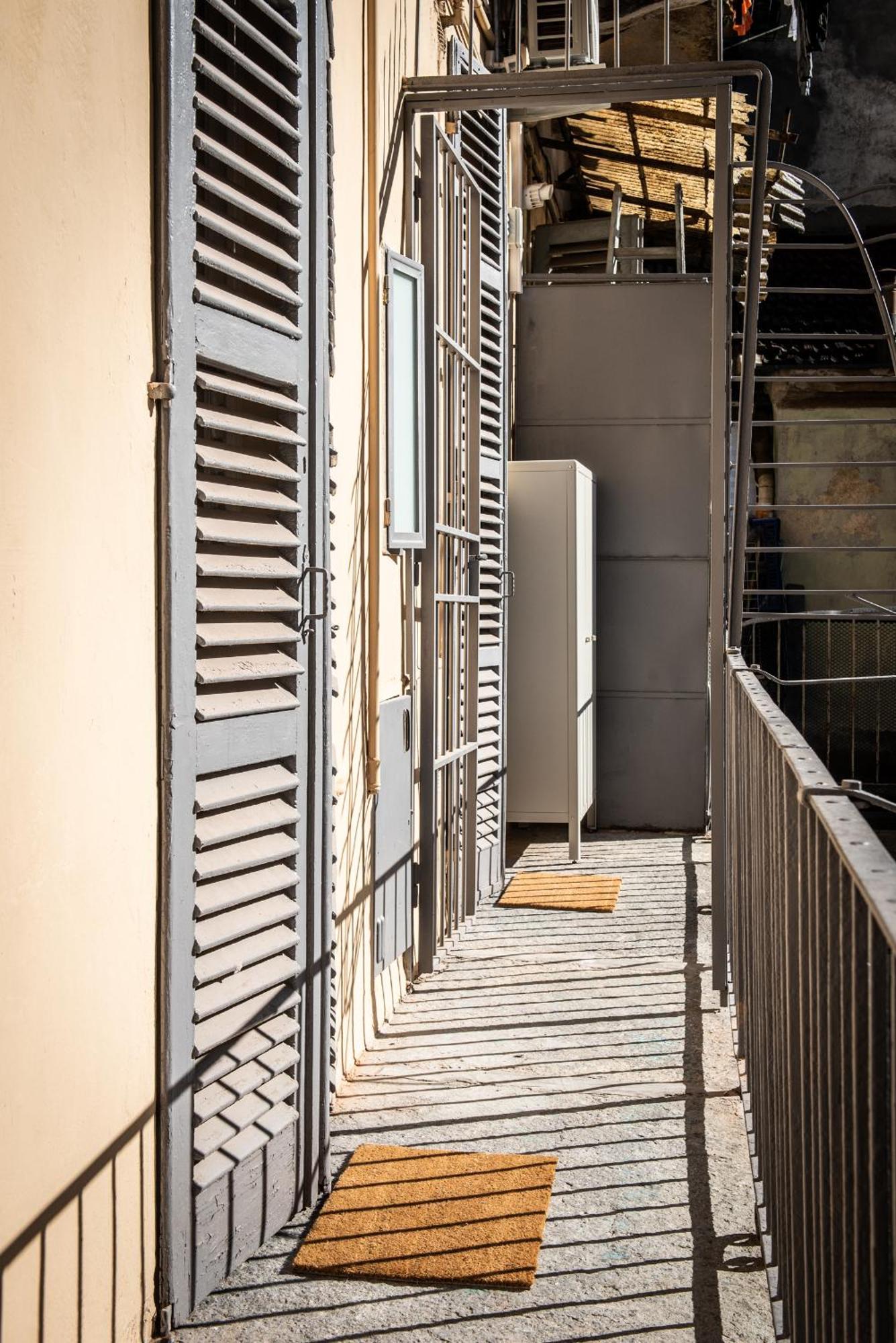 Apartamento Centro Citta - Comodo Per Visitare La Citta