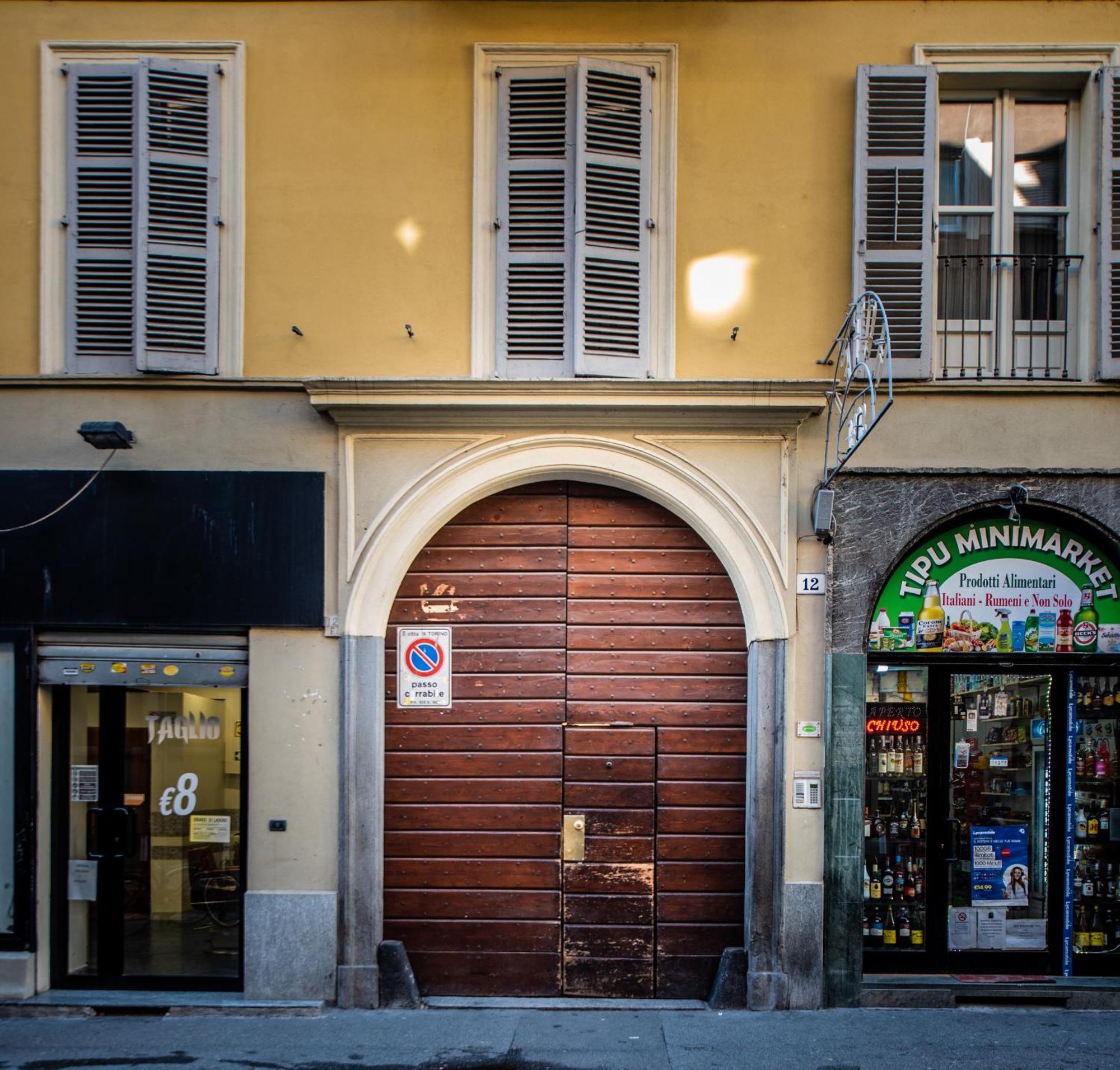 Centro Citta - Comodo Per Visitare La Citta Apartamento *